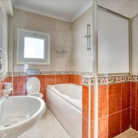 3-bedroom Luxury In Kyrenia Center Kyrenia (Northern Cyprus)