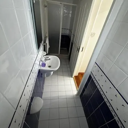 1-bedroom Luxury In Kyrenia Center