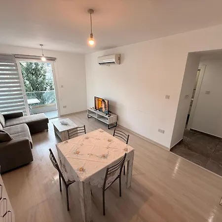 1-bedroom Luxury In Kyrenia Center Kyrenia (Northern Cyprus)