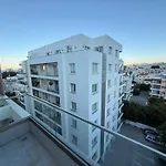 1-bedroom Luxury In Kyrenia Center Apartament Kirenia