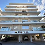 Apartament 1-bedroom Luxury In Kyrenia Center Kirenia