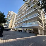 1-bedroom Luxury In Kyrenia Center *